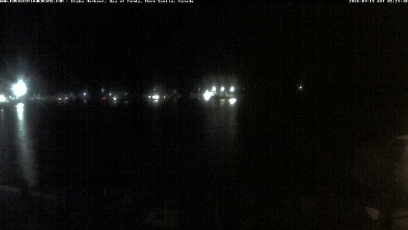 Digby Harbour