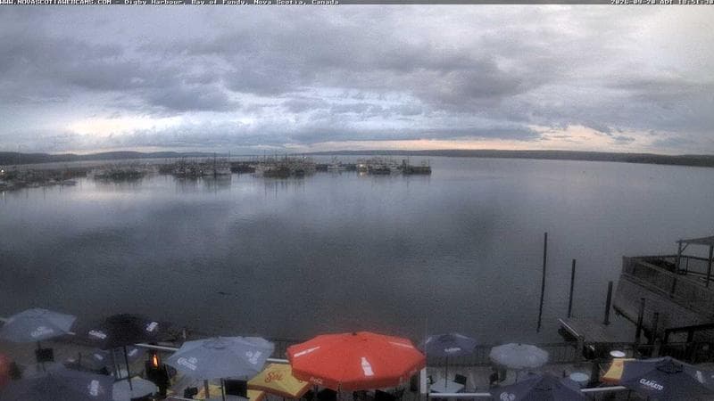 Digby Harbour