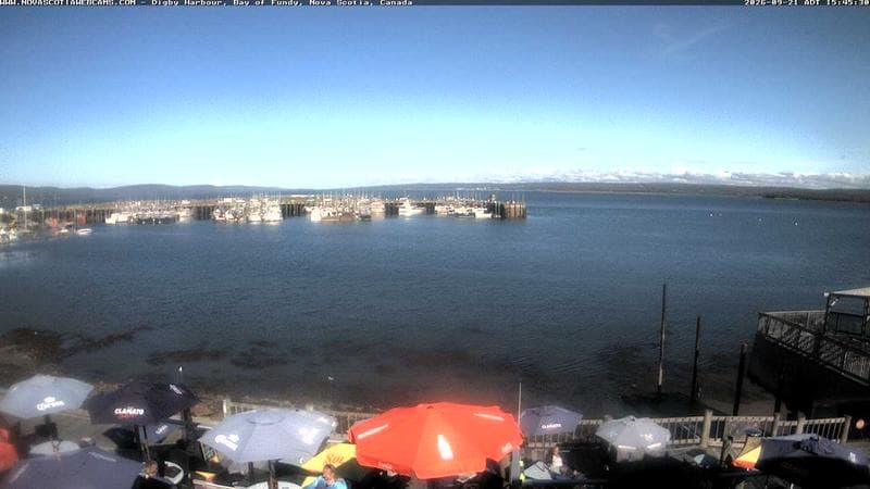 Digby Harbour