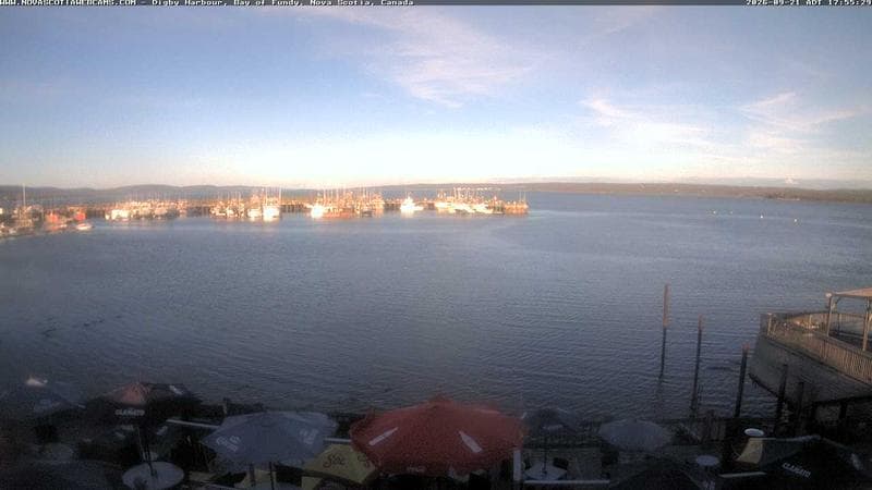 Digby Harbour