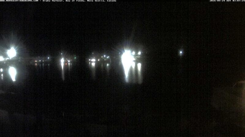 Digby Harbour