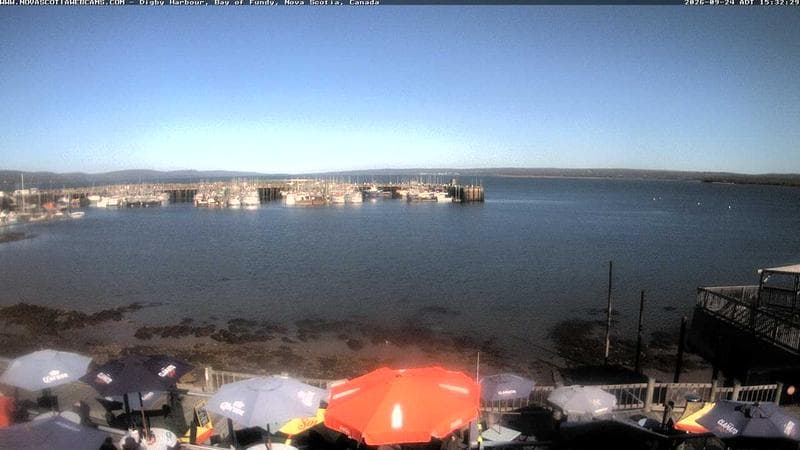 Digby Harbour