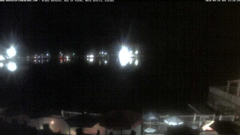Digby Harbour
