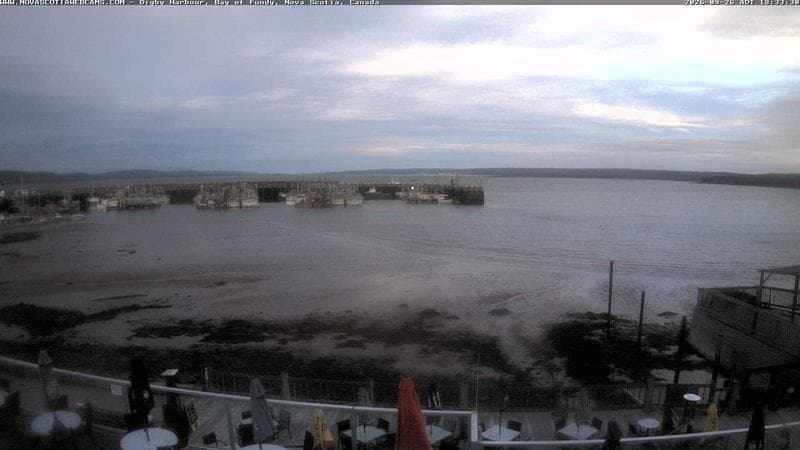 Digby Harbour