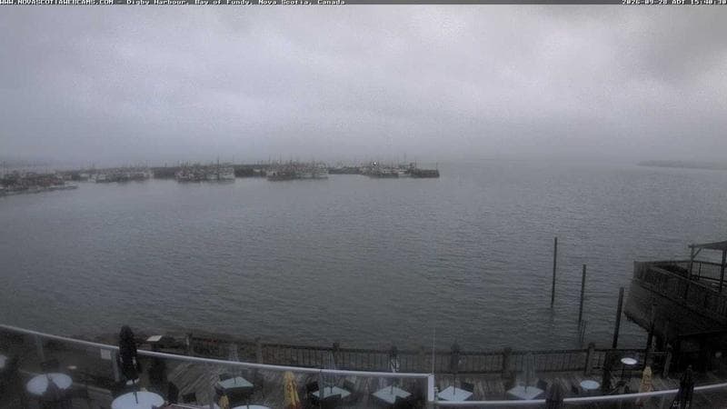 Digby Harbour