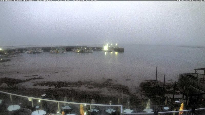 Digby Harbour