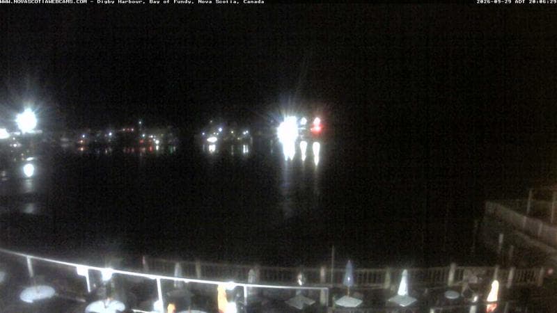 Digby Harbour