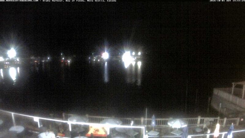Digby Harbour
