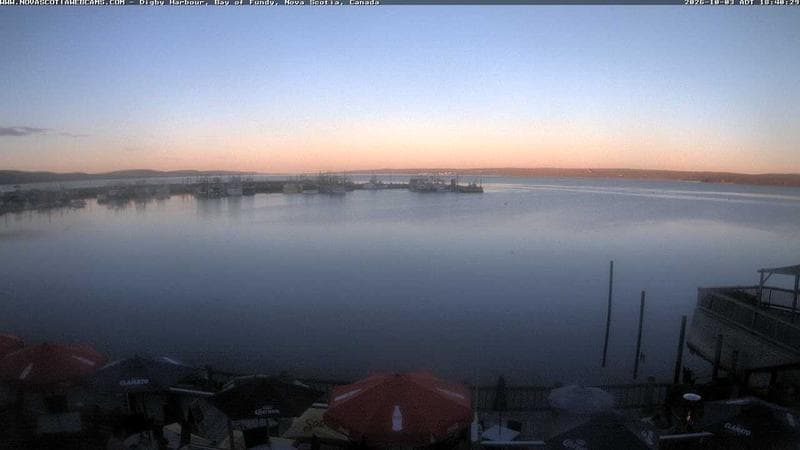 Digby Harbour