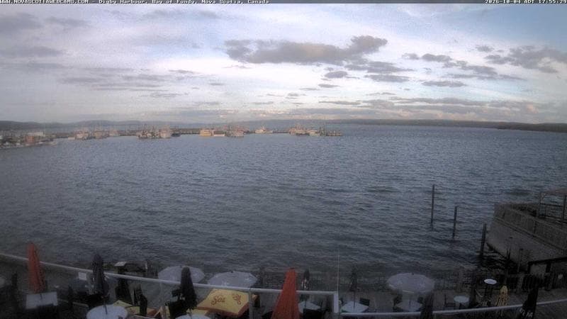Digby Harbour