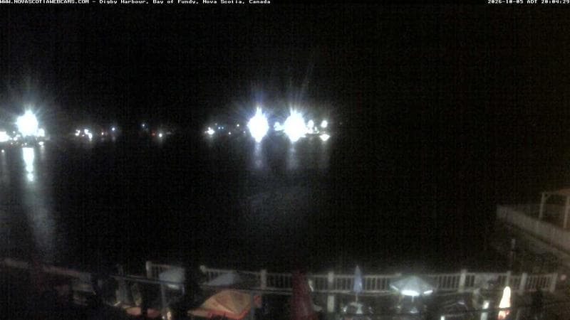 Digby Harbour