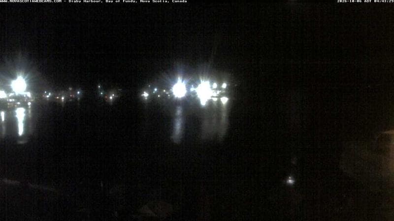 Digby Harbour