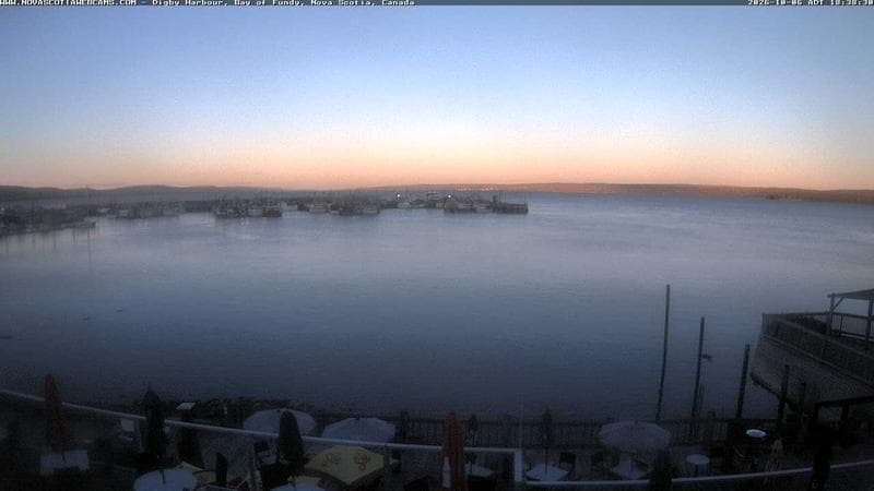 Digby Harbour