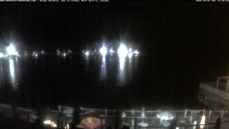 Digby Harbour