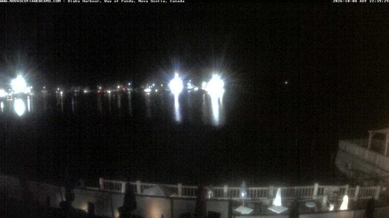 Digby Harbour