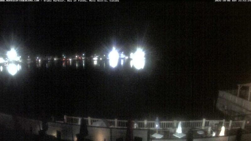 Digby Harbour