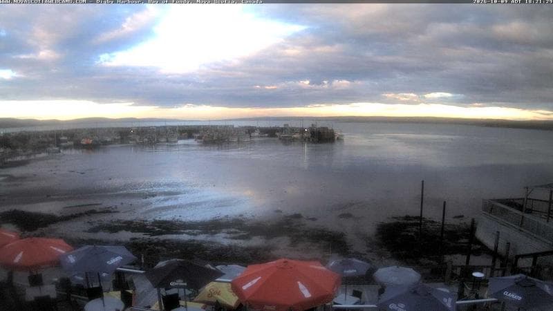Digby Harbour