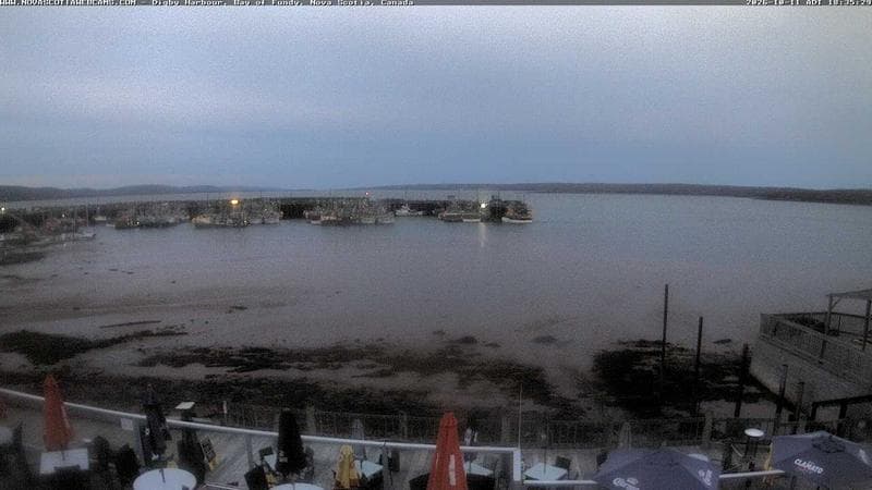 Digby Harbour