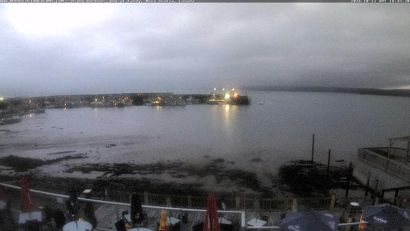 Digby Harbour