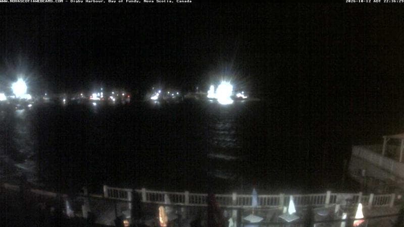 Digby Harbour