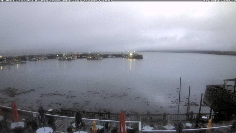 Digby Harbour