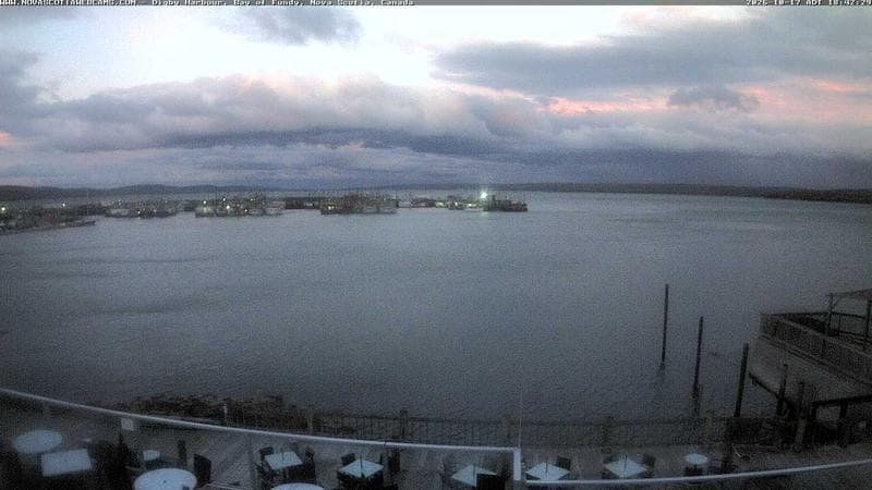 Digby Harbour