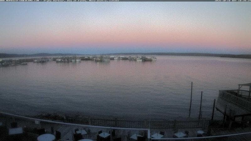 Digby Harbour