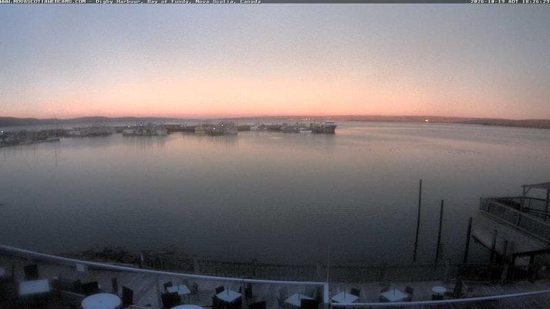 Digby Harbour