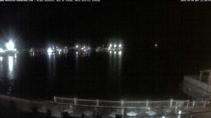 Digby Harbour