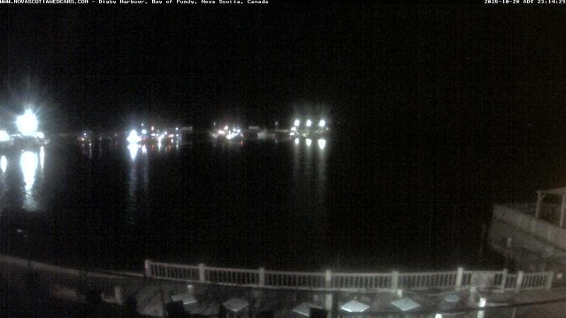 Digby Harbour