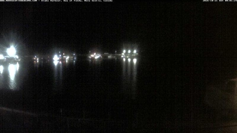 Digby Harbour