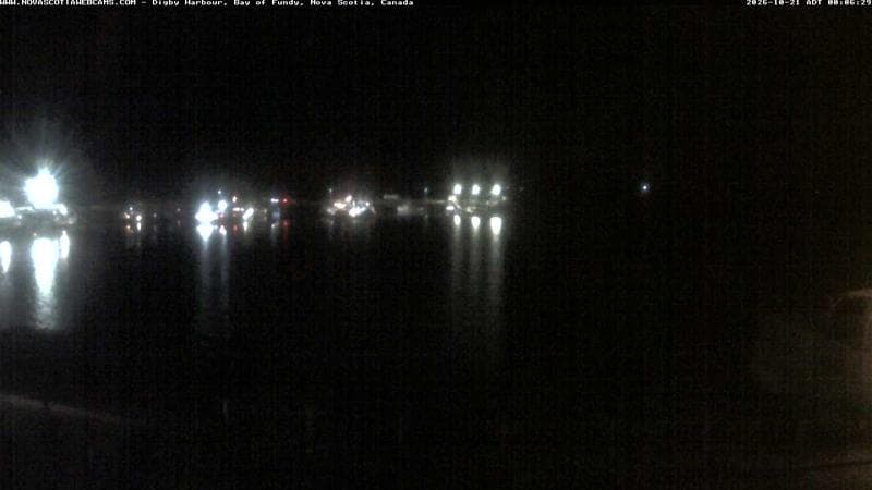Digby Harbour