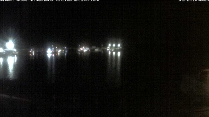 Digby Harbour