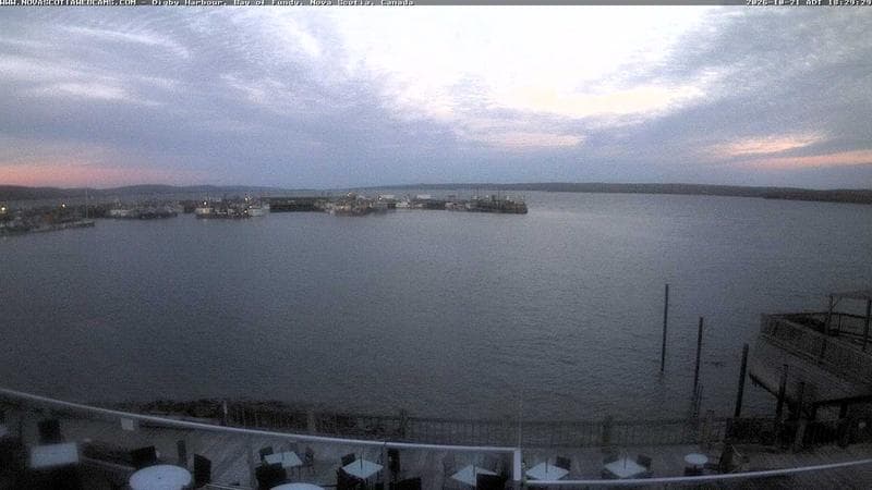 Digby Harbour