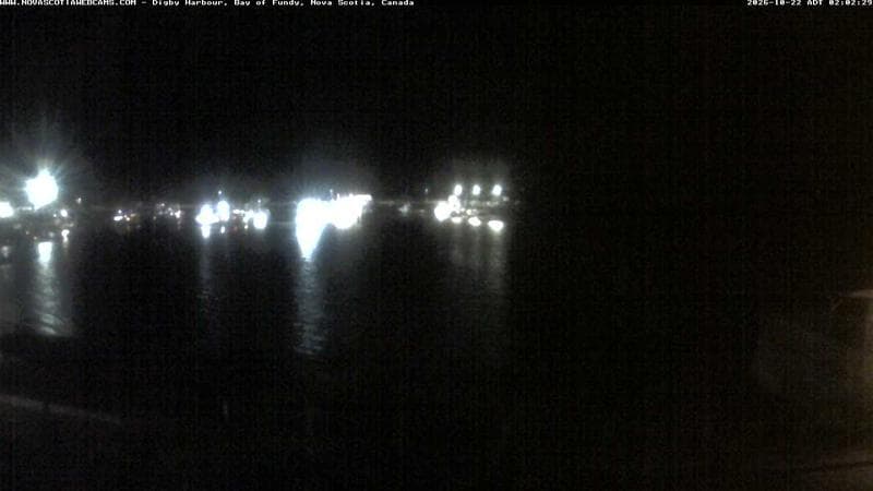 Digby Harbour