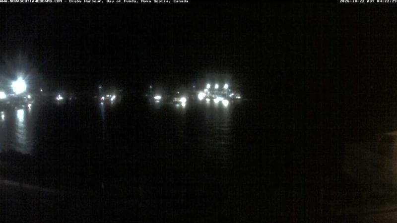 Digby Harbour
