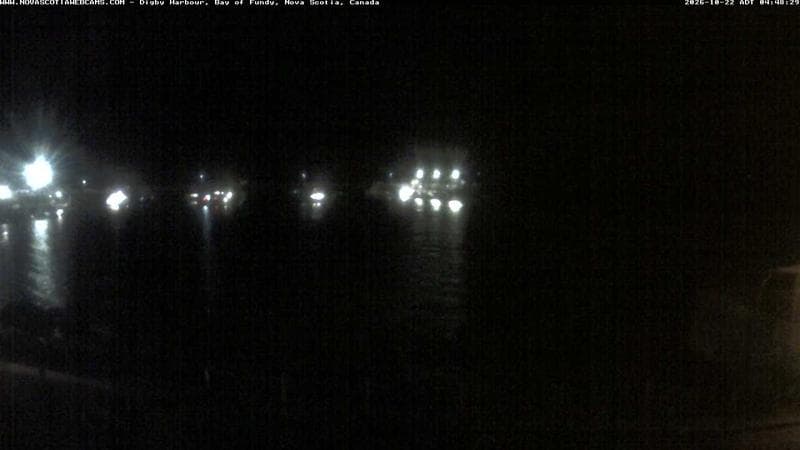 Digby Harbour