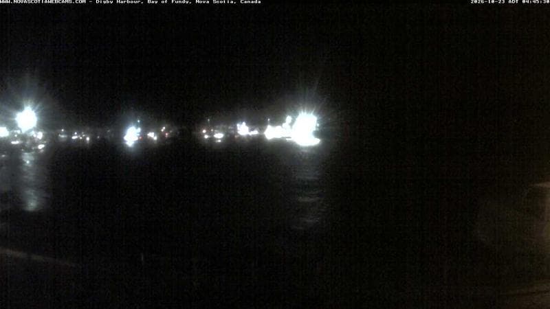 Digby Harbour