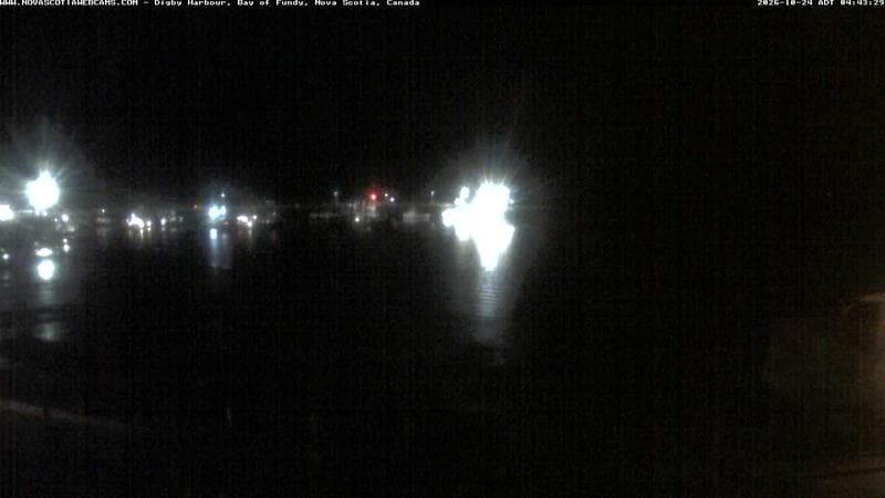 Digby Harbour