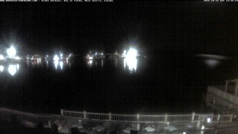 Digby Harbour
