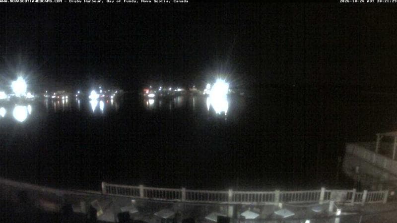 Digby Harbour