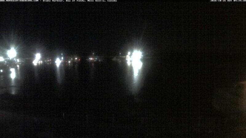 Digby Harbour