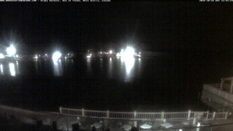 Digby Harbour