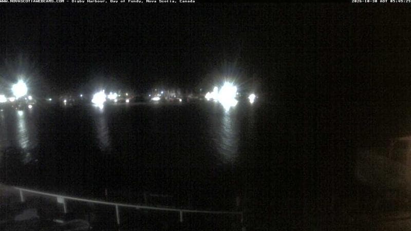 Digby Harbour