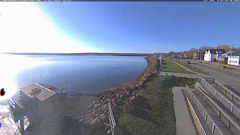 Digby Water Street