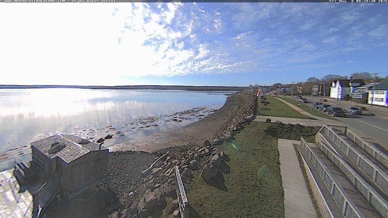 Digby Water Street