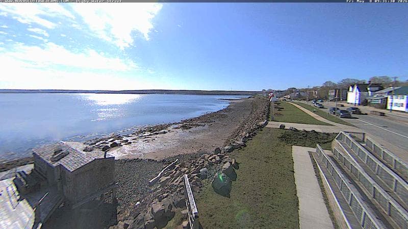 Digby Water Street