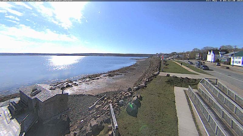 Digby Water Street