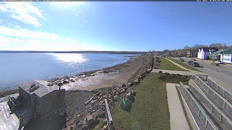 Digby Water Street