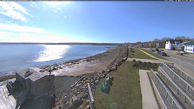 Digby Water Street